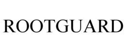 ROOTGUARD trademark