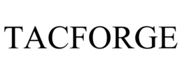 TACFORGE trademark