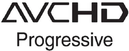 AVCHD PROGRESSIVE trademark