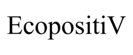 ECOPOSITIV trademark