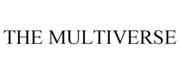 THE MULTIVERSE trademark