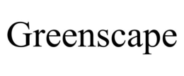 GREENSCAPE trademark