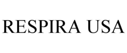 RESPIRA USA trademark