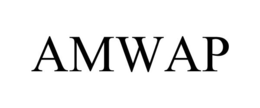 AMWAP trademark