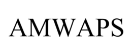 AMWAPS trademark