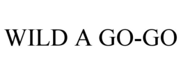 WILD A GO-GO trademark