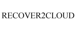 RECOVER2CLOUD trademark