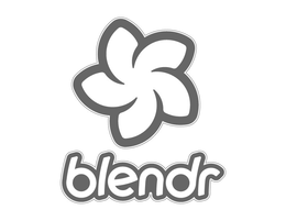BLENDR trademark