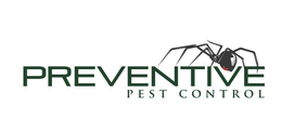 PREVENTIVE PEST CONTROL trademark