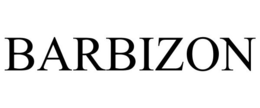 BARBIZON trademark