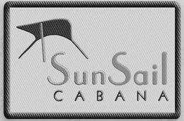 SUNSAIL CABANA trademark