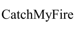 CATCHMYFIRE trademark