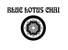 BLUE LOTUS CHAI trademark