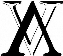 VV trademark