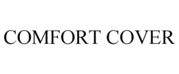 COMFORT COVER trademark