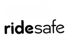 RIDESAFE trademark