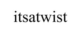 ITSATWIST trademark
