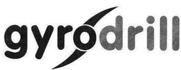 GYRODRILL trademark