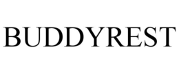 BUDDYREST trademark