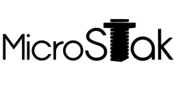 MICROSTAK trademark