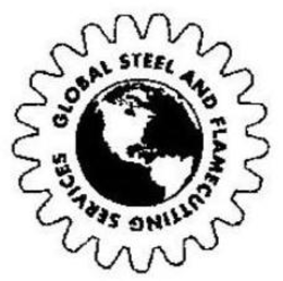 GLOBAL STEEL AND FLAMECUTTING SERVICES trademark