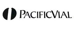 PACIFIC VIAL trademark
