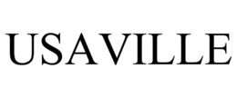 USAVILLE trademark