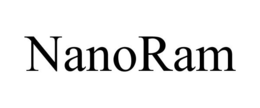 NANORAM trademark