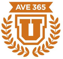 AVE 365 U trademark