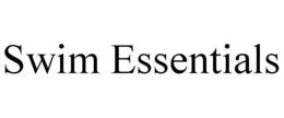 SWIM ESSENTIALS trademark
