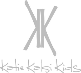 KK KATIE KALSI KIDS trademark