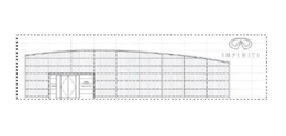 INFINITI trademark