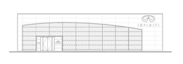 INFINITI trademark