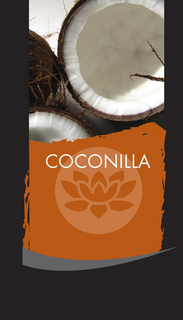 COCONILLA trademark