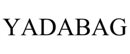 YADABAG trademark