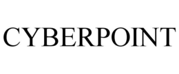 CYBERPOINT trademark