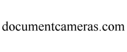 DOCUMENTCAMERAS.COM trademark