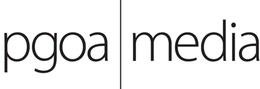PGOA MEDIA trademark