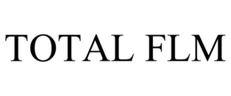 TOTAL FLM trademark