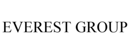 EVEREST GROUP trademark