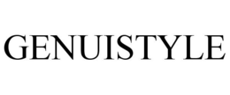 GENUISTYLE trademark