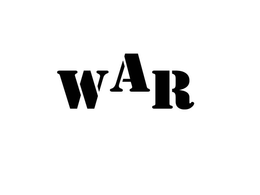 WAR trademark