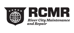 AN IMC CO. RCMR RIVER CITY MAINTENANCE AND REPAIR trademark