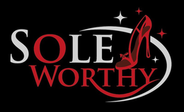 SOLE WORTHY trademark