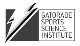 GATORADE SPORTS SCIENCE INSTITUTE trademark