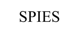 SPIES trademark