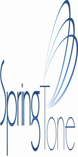 SPRINGTONE trademark