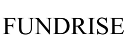 FUNDRISE trademark