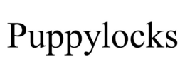 PUPPYLOCKS trademark