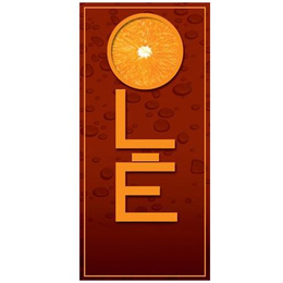 LE trademark